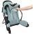 Придбати Рюкзак-переноска Thule Sapling Child Carrier (Black) (TH 3204538), image , зображення 15, характеристики, відгуки