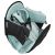 Придбати Рюкзак-переноска Thule Sapling Child Carrier (Black) (TH 3204538), image , зображення 10, характеристики, відгуки