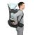 Придбати Рюкзак-переноска Thule Sapling Child Carrier (Agave) (TH 3204539), image , зображення 6, характеристики, відгуки