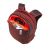 Придбати Рюкзак Thule Subterra Backpack 23L (Ember) (TH 3203439), image , зображення 8, характеристики, відгуки