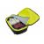 Купить Рюкзак-Наплечная сумка Thule Subterra Convertible Carry-On (Dark Shadow) (TH 3203443), фото , изображение 13, характеристики, отзывы
