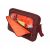Купить Рюкзак-Наплечная сумка Thule Subterra Convertible Carry-On (Ember) (TH 3203445), фото , изображение 12, характеристики, отзывы