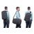 Придбати Рюкзак-Наплічна сумка Thule Vea Backpack 21L (Light Navy) (TH 3203510), image , зображення 9, характеристики, відгуки