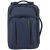 Купить Рюкзак-сумка Thule Crossover 2 Convertible Laptop Bag 15.6" (Dress Blue) (TH 3203845), фото , изображение 3, характеристики, отзывы