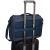 Купить Рюкзак-сумка Thule Crossover 2 Convertible Laptop Bag 15.6" (Dress Blue) (TH 3203845), фото , изображение 10, характеристики, отзывы