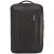 Купить Рюкзак-Наплечная сумка Thule Crossover 2 Convertible Carry On (Black) (TH 3204059), фото , изображение 2, характеристики, отзывы