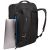 Купить Рюкзак-Наплечная сумка Thule Crossover 2 Convertible Carry On (Black) (TH 3204059), фото , изображение 11, характеристики, отзывы
