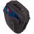 Купить Рюкзак-Наплечная сумка Thule Crossover 2 Convertible Carry On (Black) (TH 3204059), фото , изображение 8, характеристики, отзывы