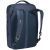Купить Рюкзак-Наплечная сумка Thule Crossover 2 Convertible Carry On (Dress Blue) (TH 3204060), фото , изображение 3, характеристики, отзывы