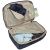 Купить Рюкзак-Наплечная сумка Thule Crossover 2 Convertible Carry On (Dress Blue) (TH 3204060), фото , изображение 10, характеристики, отзывы