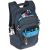 Купить Рюкзак Thule Construct Backpack 24L (Carbon Blue) (TH 3204168), фото , изображение 5, характеристики, отзывы