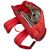 Придбати Рюкзак Thule Lithos 16L Backpack (Lava / Red Feather) (TH 3204270), image , зображення 4, характеристики, відгуки