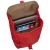 Придбати Рюкзак Thule Lithos 16L Backpack (Lava / Red Feather) (TH 3204270), image , зображення 5, характеристики, відгуки