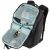 Купить Рюкзак Thule Chasm Backpack 26L (Black) (TH 3204292), фото , изображение 5, характеристики, отзывы