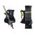 Придбати Горнолыжный рюкзак Thule Upslope 20L (Blackest Blue) (TH 3203605), image , зображення 9, характеристики, відгуки