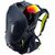 Купить Горнолыжный рюкзак Thule Upslope 35L (Lime Punch) (TH 3203610), фото , изображение 8, характеристики, отзывы