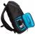 Купить Рюкзак Thule EnRoute Camera Backpack 20L (Black) (TH 3203902), фото , изображение 4, характеристики, отзывы
