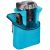 Купить Рюкзак Thule EnRoute Camera Backpack 25L (Dark Forest) (TH 3203905), фото , изображение 5, характеристики, отзывы