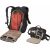 Купить Рюкзак Thule Covert DSLR Backpack 24L (Black) (TH 3203906), фото , изображение 8, характеристики, отзывы