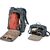 Купить Рюкзак Thule Covert DSLR Backpack 24L (Dark Slate) (TH 3203907), фото , изображение 8, характеристики, отзывы