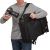 Купить Рюкзак Thule Covert DSLR Rolltop Backpack 32L (Black) (TH 3203908), фото , изображение 4, характеристики, отзывы