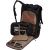 Купить Рюкзак Thule Covert DSLR Rolltop Backpack 32L (Black) (TH 3203908), фото , изображение 7, характеристики, отзывы