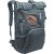 Купить Рюкзак Thule Covert DSLR Rolltop Backpack 32L (Dark Slate) (TH 3203909), фото , изображение 12, характеристики, отзывы