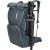 Купить Рюкзак Thule Covert DSLR Rolltop Backpack 32L (Dark Slate) (TH 3203909), фото , изображение 15, характеристики, отзывы