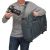 Купить Рюкзак Thule Covert DSLR Rolltop Backpack 32L (Dark Slate) (TH 3203909), фото , изображение 4, характеристики, отзывы