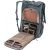 Купить Рюкзак Thule Covert DSLR Rolltop Backpack 32L (Dark Slate) (TH 3203909), фото , изображение 6, характеристики, отзывы