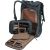 Купить Рюкзак Thule Covert DSLR Rolltop Backpack 32L (Dark Slate) (TH 3203909), фото , изображение 7, характеристики, отзывы
