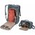 Купить Рюкзак Thule Covert DSLR Rolltop Backpack 32L (Dark Slate) (TH 3203909), фото , изображение 8, характеристики, отзывы