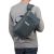 Купить Рюкзак Thule Covert DSLR Rolltop Backpack 32L (Dark Slate) (TH 3203909), фото , изображение 9, характеристики, отзывы
