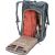 Купить Рюкзак Thule Covert DSLR Rolltop Backpack 32L (Dark Slate) (TH 3203909), фото , изображение 10, характеристики, отзывы