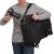 Придбати Рюкзак Thule Covert DSLR Rolltop Backpack 32L (Black) 3205344 (TH 3205344), image , зображення 3, характеристики, відгуки