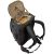 Купить Туристический рюкзак Thule Landmark 40L Women’s (Majolica Blue) (TH 3203724), фото , изображение 4, характеристики, отзывы