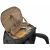 Купить Туристический рюкзак Thule Landmark 60L (Obsidian) (TH 3203726), фото , изображение 5, характеристики, отзывы