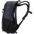 Купить Походный рюкзак Thule Nanum 18L (Black) (TH 3204515), фото , изображение 5, характеристики, отзывы