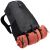 Купить Походный рюкзак Thule Nanum 18L (Black) (TH 3204515), фото , изображение 9, характеристики, отзывы