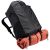 Купить Походный рюкзак Thule Nanum 25L (Black) (TH 3204517), фото , изображение 8, характеристики, отзывы