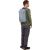 Купить Походный рюкзак Thule AllTrail Daypack 16L (Pond) (TH 3205080), фото , изображение 4, характеристики, отзывы