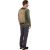 Купить Походный рюкзак Thule AllTrail Daypack 16L (Faded Khaki) (TH 3205081), фото , изображение 4, характеристики, отзывы