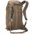 Купить Походный рюкзак Thule AllTrail Backpack 22L (Faded Khaki) (TH 3205084), фото , изображение 3, характеристики, отзывы