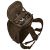 Придбати Туристический рюкзак Thule Landmark 40L (Deep Khaki) 3205310 (TH 3205310), image , зображення 7, характеристики, відгуки