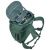 Придбати Туристический рюкзак Thule Landmark 40L (Hazy Green) 3205311 (TH 3205311), image , зображення 7, характеристики, відгуки