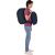 Придбати Туристический рюкзак Thule Landmark 60L (Darkest Blue) 3205312 (TH 3205312), image , зображення 2, характеристики, відгуки