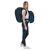 Придбати Туристический рюкзак Thule Landmark 60L Women's (Darkest Blue) 3205315 (TH 3205315), image , зображення 2, характеристики, відгуки