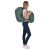 Придбати Туристический рюкзак Thule Landmark 60L Women's (Hazy Green) 3205316 (TH 3205316), image , зображення 2, характеристики, відгуки