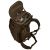 Придбати Туристический рюкзак Thule Landmark 70L (Deep Khaki) 3205318 (TH 3205318), image , зображення 9, характеристики, відгуки