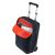 Купить Чемодан на колесах Thule Subterra Carry-On (Mineral) (TH 3203447), фото , изображение 9, характеристики, отзывы